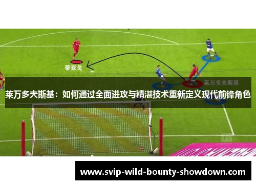 莱万多夫斯基:如何通过全面进攻与精湛技术重新定义现代前锋角色 莱万多夫斯基:如何通过全面进攻与精湛技术重新定义现代前锋角色
