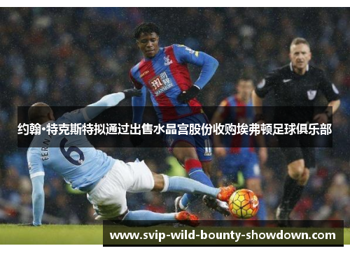 约翰·特克斯特拟通过出售水晶宫股份收购埃弗顿足球俱乐部 约翰·特克斯特拟通过出售水晶宫股份收购埃弗顿足球俱乐部