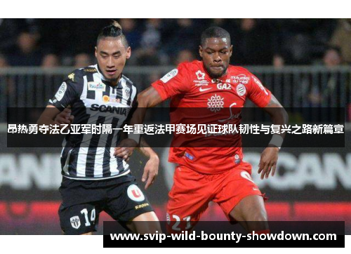 昂热勇夺法乙亚军时隔一年重返法甲赛场见证球队韧性与复兴之路新篇章