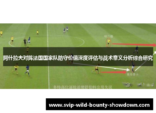 阿什拉夫对阵法国国家队防守价值深度评估与战术意义分析综合研究